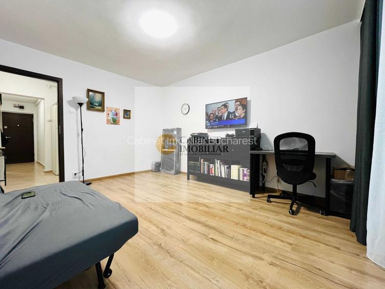 2 Camere - 52MP | Decomandat | 2 Lifturi | Reabilitat | M Raul Doamnei - 3