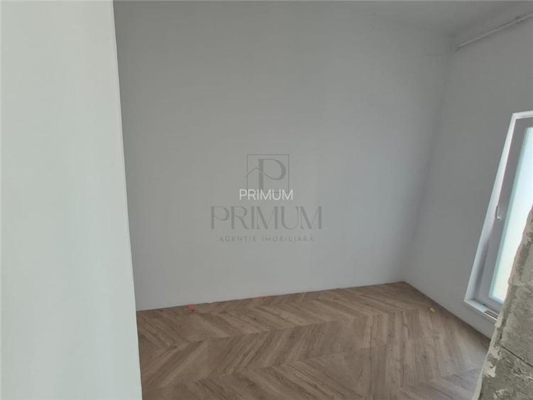 Duplex modern - zona foarte buna - interior spatios - departit prin camera tehni - 6