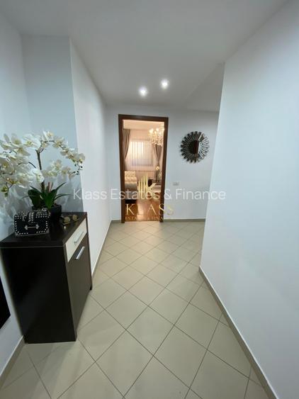 apartament de inchiriat cu 2 camere in zona Herastrau/Grand Residence - 6