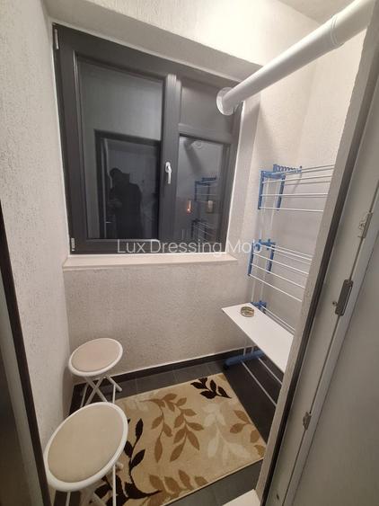 Garsoniera de inchiriat Militari Residence - 14