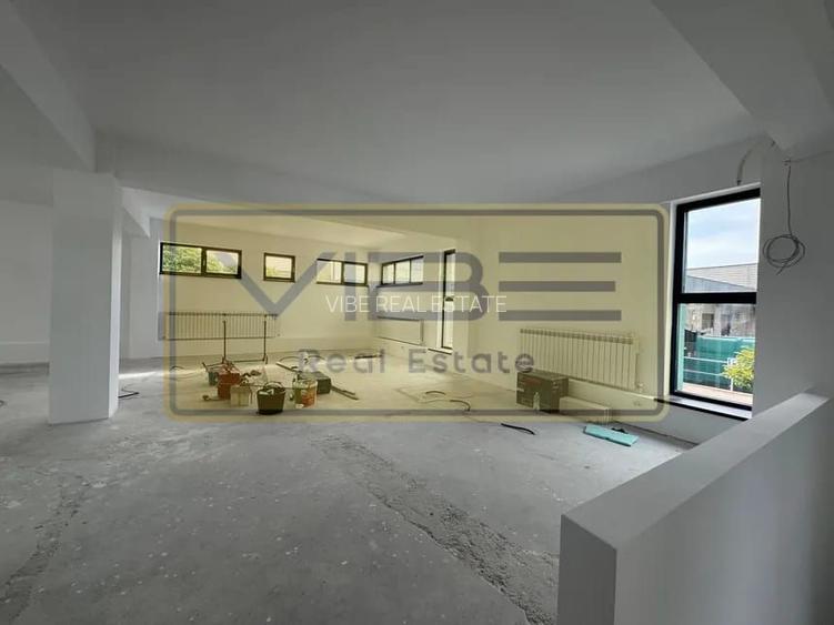 Spatiu Comercial/ birouri- Tudor. Vladimirescu- Semicentral- Iulius Mall - 4