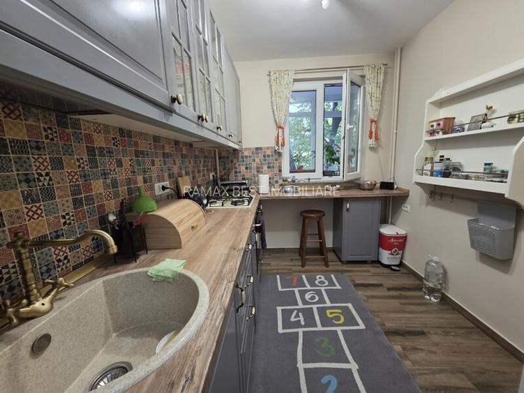 Piata Minis, Titan, 10 minute metrou Costin Georgian, pe Barajul Bistritei - 6