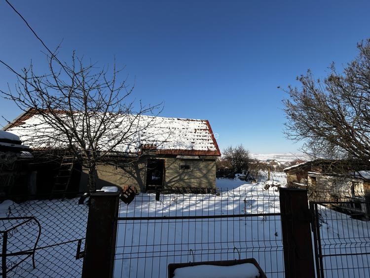 Teren de vanzare 1.900mp pentru constructii Someseni  - 7