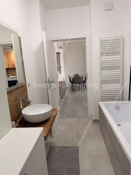 Apartament 2 camere | Ateneo Torontalului | Parcare Inclusa - 4