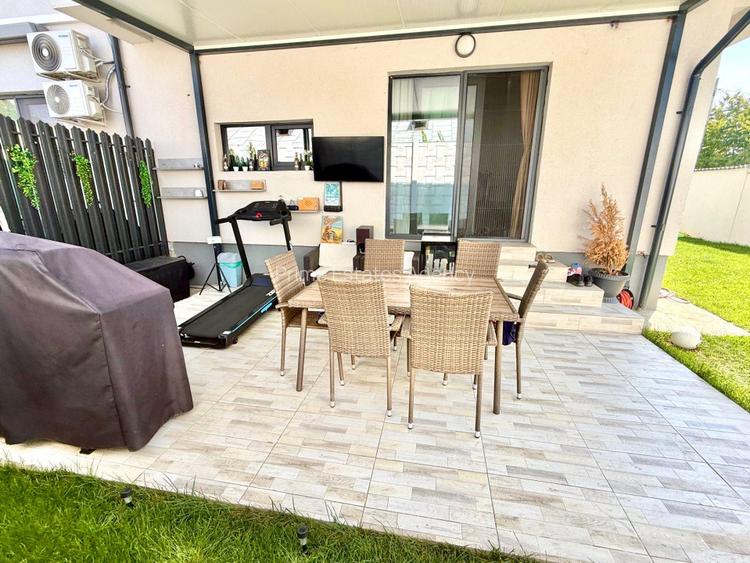 De vanzare Casa noua P+1, tip duplex 4 camere, Pantelimon  - 13