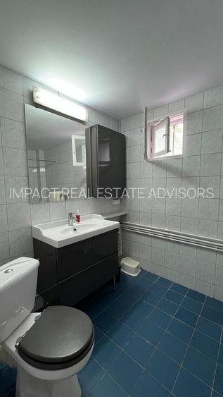 Apartament in vila cu 6 camere si curte proprie de 202 mp - 13