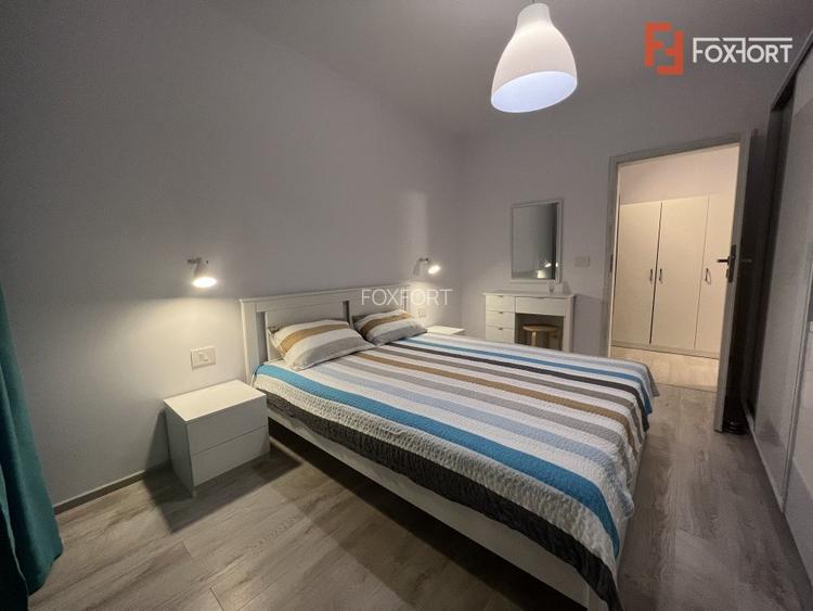 Apartament cu 2 camere, decomandat, in zona Torontalului - ID C4373 - 5