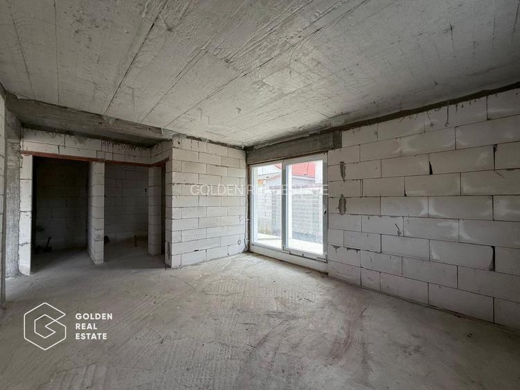 Casa Moderna P+M Zimandu Nou, comision 0% - 8