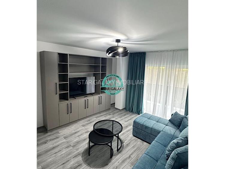 Apartament cu 2 camere in bloc nou, parcare acoperita, in Tudor - 2