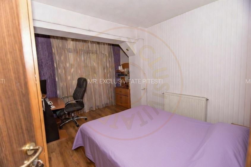 Apartament 2 camere Prundu - decomandat - 4