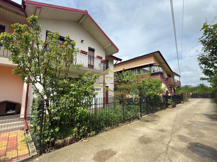 Casa de inchiriat in Bacau - Auchan - 21