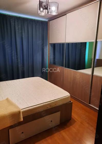 Apartament de 2 camere complet mobilat si utilat - zona Drumul Taberei  - 4