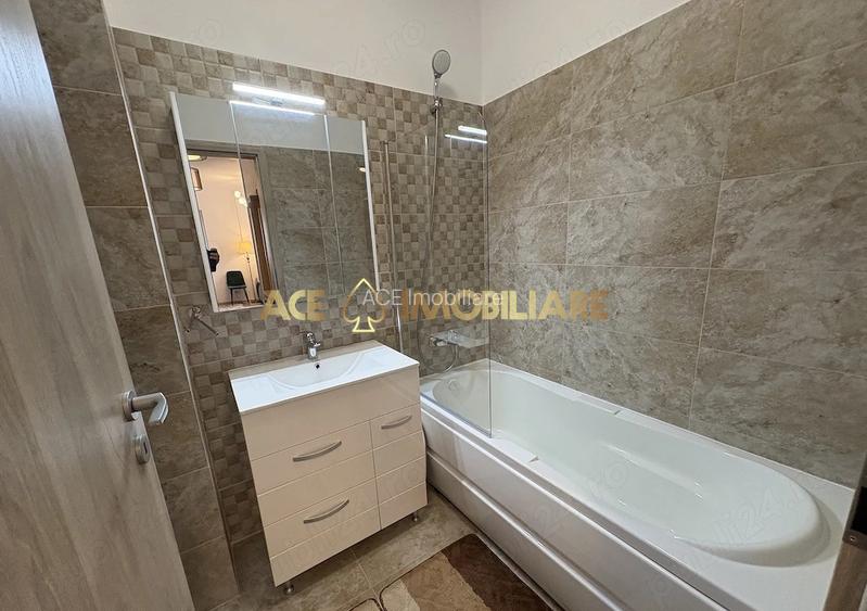 2 Camere de inchiriat | Grozavesti | Metrou | Parcare - 8