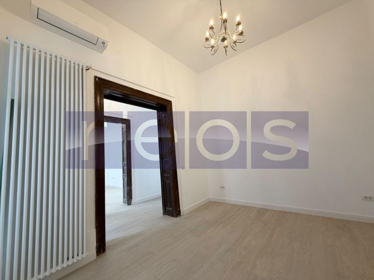 SPATIU COMERCIAL DE INCHIRIAT | 47 MP | RENOVAT | ZONA PIATA VICTORIEI - 4