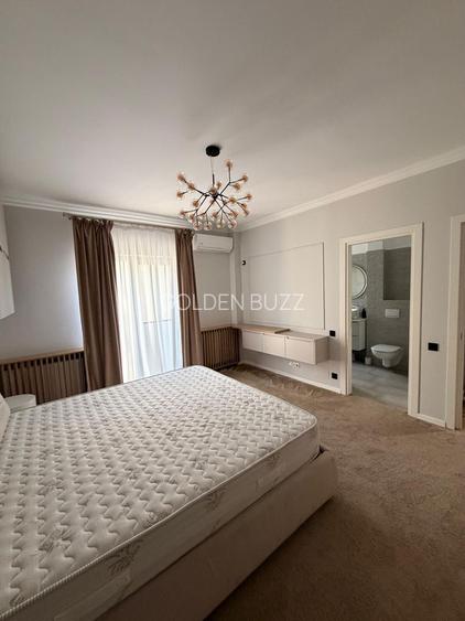 Prima închiriere | Apartament Băneasa – Sisești | Design elegant - 20