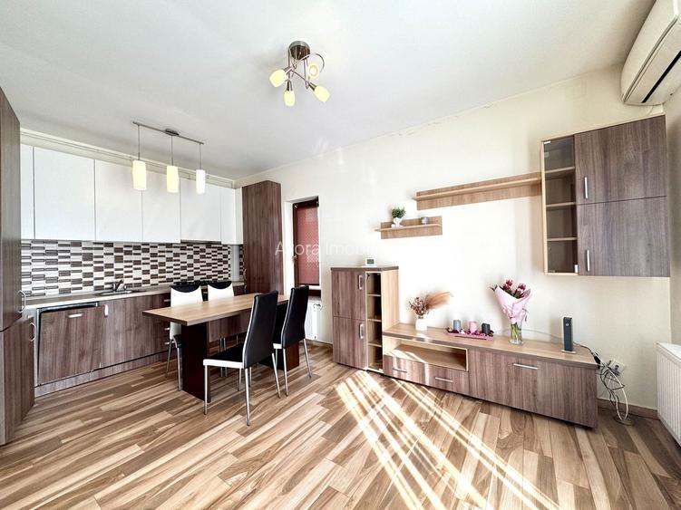 Giroc-Neptun,  Etaj 2, Disponibl imediat - 11