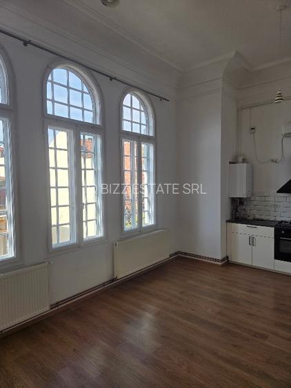 Spatiu birouri, preferabil trafic redus - 6