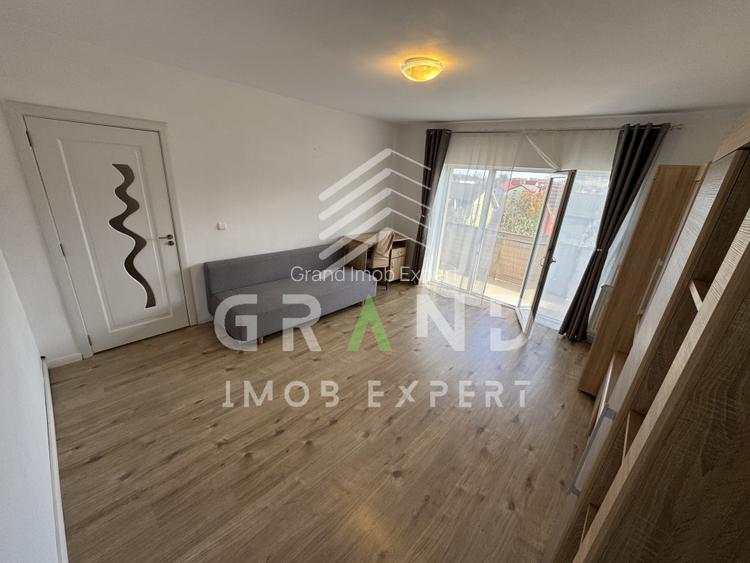 2 camere | 50 mp | DECOMANDAT | PARCARE | BALCON | Prof.Ioan Rusu–FLOREȘTI - 5