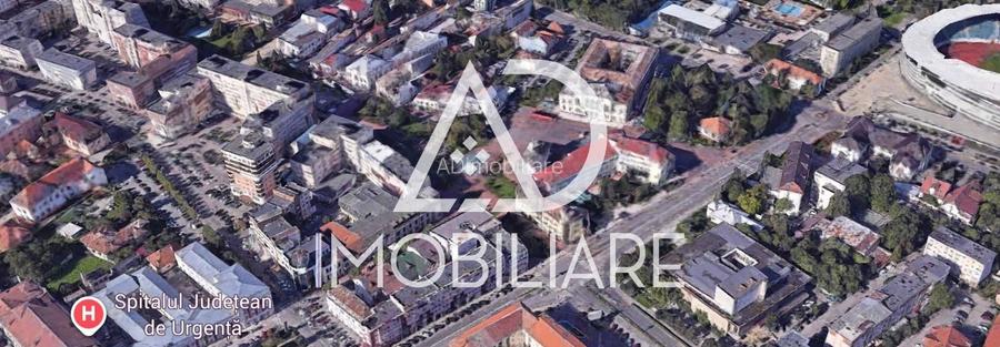 Spațiu comercial de închiriat – vizibilitate excelentă / Ultracentral - 4