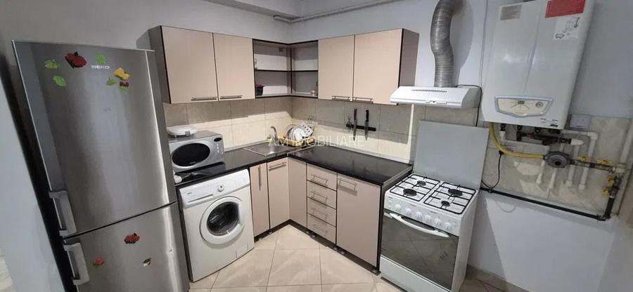 AP. 2 CAMERE CRANGASI, LOC PARCARE, BLOC NOU, METROU 15 MINUTE - 4