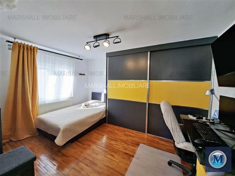 Vila cu 6 camere de vanzare, zona P-ta Mihai Viteazu, 360 mp #16325 - 9