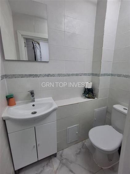 Apartament 3 camere  PET FRIENDLY zona Selimbar - 9