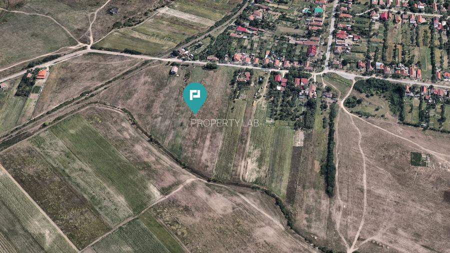 Teren Extravilan –Oportunitate Unică de Investiții - 8