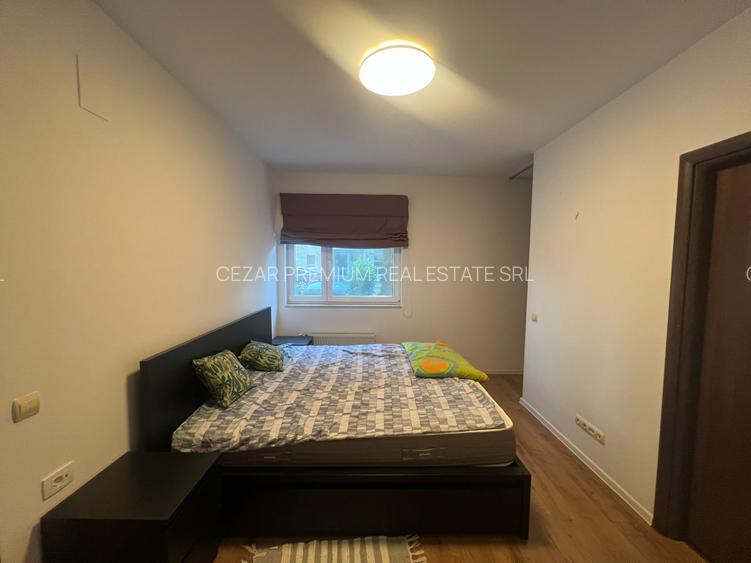 FELICITY RESIDENCE APARTAMENT 3 CAMERE CU GRADINA | 2 LOCURI PARCARE - 22