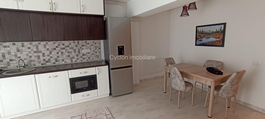 Inchiriere apartament 2 cam et 1/3 bloc nou Colentina Str Cremenita - 8