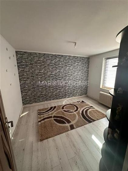 Dambu - apartament 2 camere langa piata mobilat si utilat. - 5