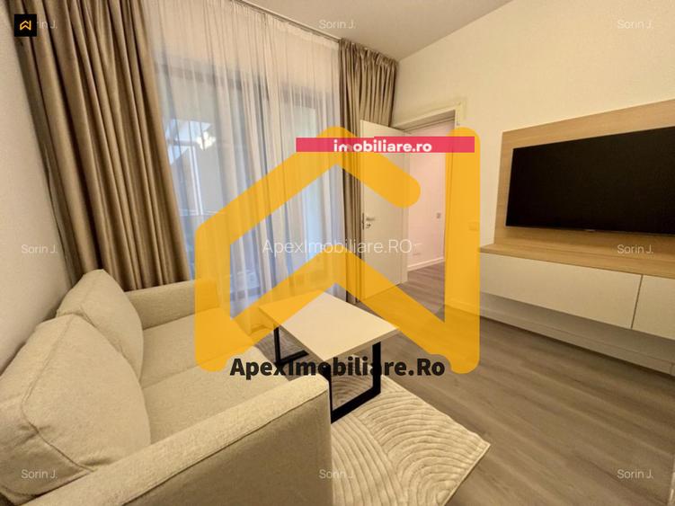 Garsoniera de inchiriat Lujerului București | ApexImobiliare.ro - 2