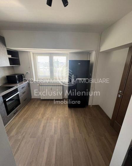 Bulevardul Unirii Fantani Birouri 4 camere - 11