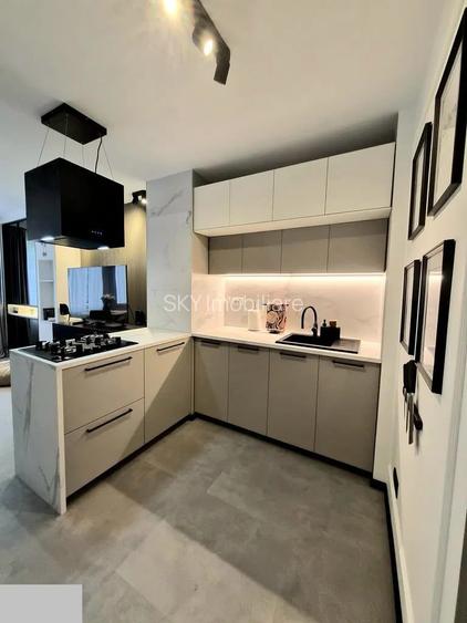 💎 Prima Închiriere | Apartament de 2 Camere Floreasca - 5