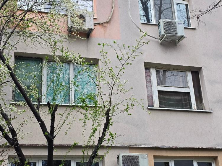 Apartament 3 camere renovabil în Aleea Barajul Bistriței - locație de vis! - 9