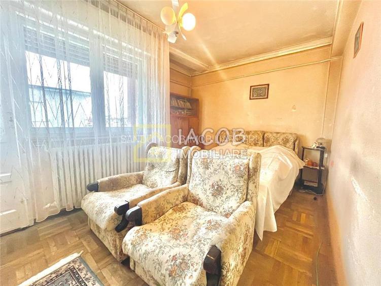 Apartament doua camere,  Ultracentral Bacau - 3
