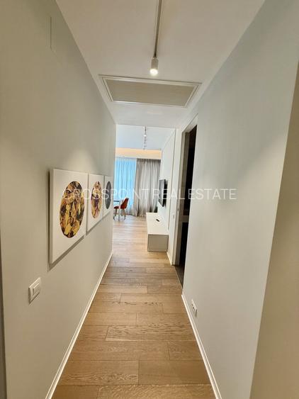 Apartament 2 camere de închiriat – One Mircea Eliade - 11