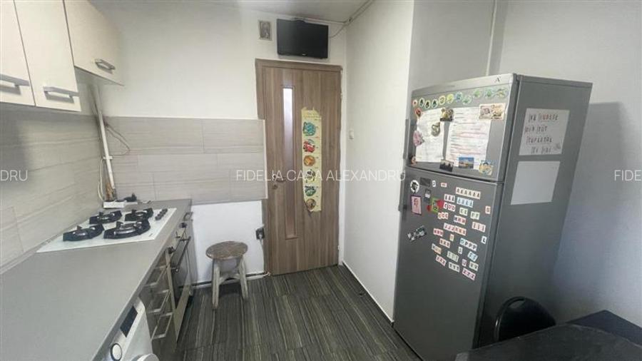 Apartament 2 camere  de inchiriat  Podu Ros, - 2
