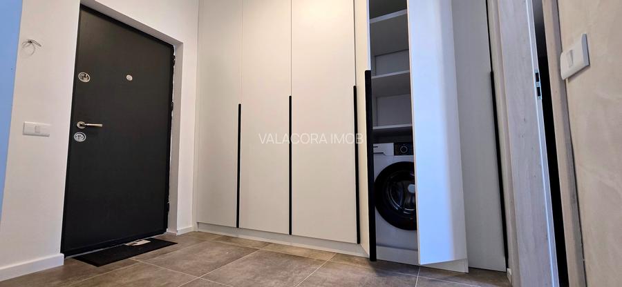 Garsoniera 39 mp | Prima închiriere | Complex nou | Metrou Aparatorii Patriei - 11