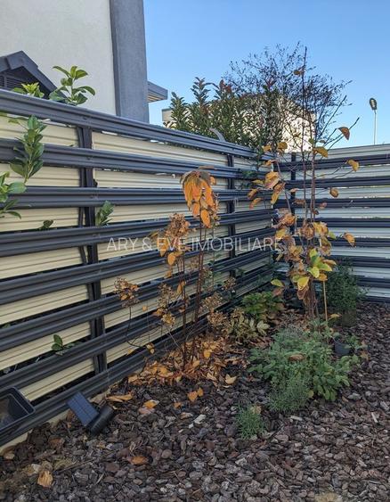 Simfonia Confortului în Nord: O Reședință de Autor în Inima Prestige Residence - 13