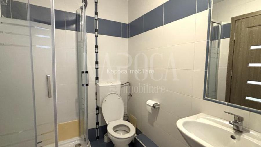 Casa 3 camere de vanzare in Floresti - 5