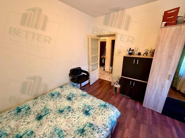 Apartament 2 Camere, Central, Piața Unirii, Parcul Carol, Liceul "Dinu Lipatti" - 4