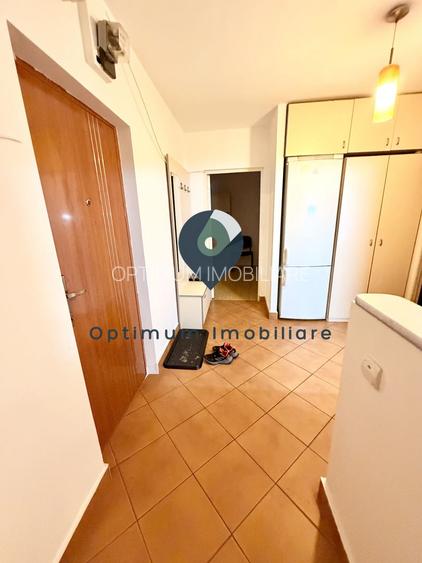 Apartament cu 2 camere in Manastur, etaj intermediar, zona OMV ! - 5