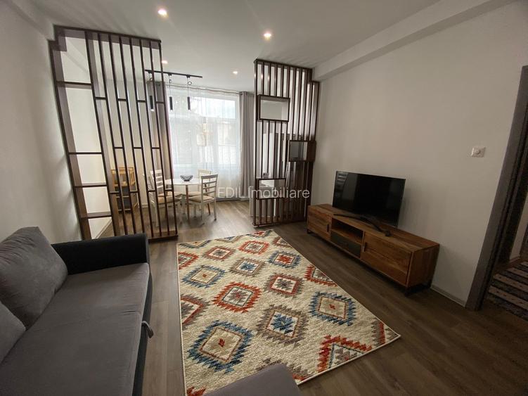 Apartament de închiriat, 2 camere, 50 mp, Horea zona UBB litere - 7