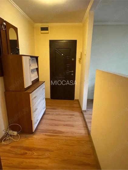 Soarelui-Girocului. Etaj intermediar. GARAJ. Boxa. Bloc Izolat. - 5