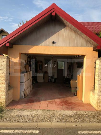 Casa 5 camere + Garaj, anexa si 650 mp - Valea Adanca - 7