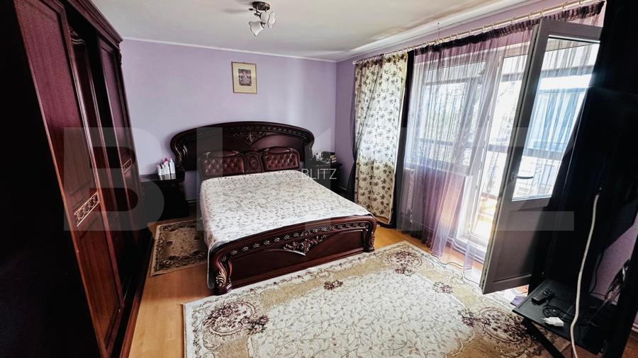 Casă 150 mp utili si 900 mp teren in  comuna Rediu - 5