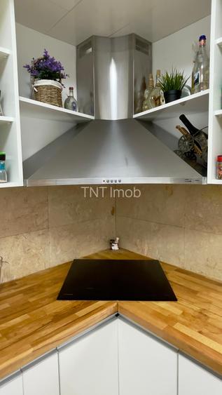 Casa individuala Mogosoaia, parter + etaj + pod, comision 0 ! - 43