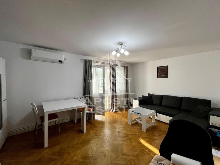Apartament 3 camere de vanzare, etaj 2, zona Lipovei, Timisoara - 3