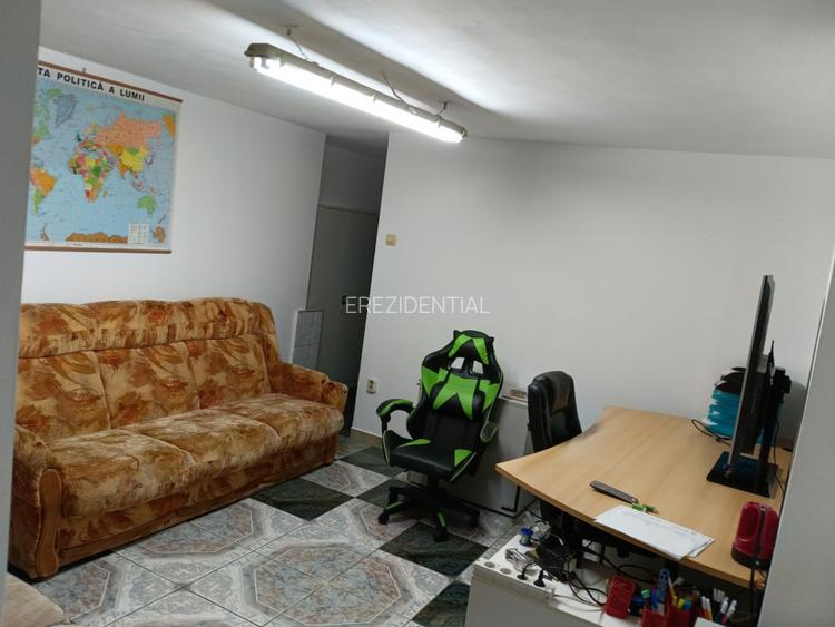 Casa Rahova -Alexandriei ,teren 560 MP - 2