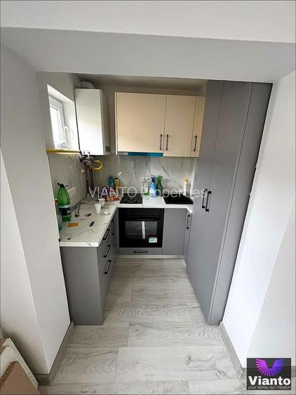 APARTAMENT 2 CAMERE PARTIAL MOBILAT   COMISION 0 % | TIGLARI- LACUL LUI BINDER - 2